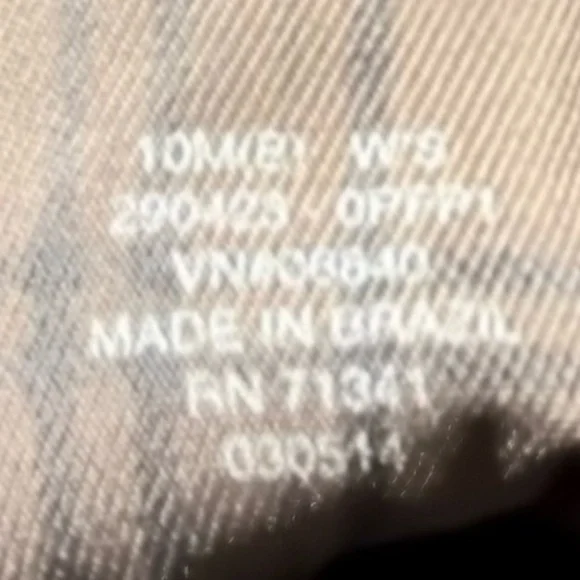 LL Bean Slouch Tan Cognac Nubuck Suede Size 10 Women’s Ankle Boots - Picture 9 of 10